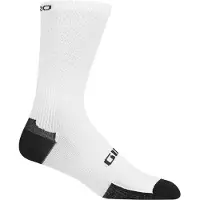 Giro Hrc Team Socks Blanc,Noir EU 43-45 Homme