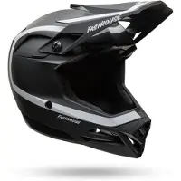 Bell Full-10 Mips Downhill Helmet Noir S
