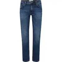 Tom Tailor Jean 'Marvin' bleu foncé