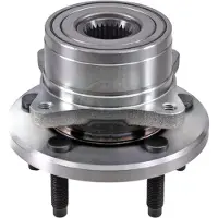 ABS Moyeu de roue, liaison roue-essieu Ø 139 mm 95 mm . pour entre autres JAGUAR XK