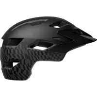 Bell Sidetrack Mtb Helmet Noir Enfants