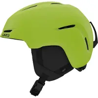 Giro Casque de Ski Giro Kids Spur Ano Lime-XS