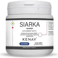 Kenay Siarka Optimsm (300g) BI9754