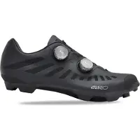 Giro Gritter Mtb Shoes Noir EU 39
