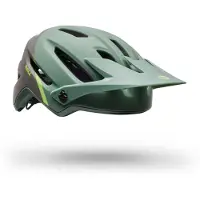Bell 4forty Mips Mtb Helmet Vert L