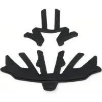 Bell 4Forty MIPS/Hela MIPS Pad Kit-blk-M
