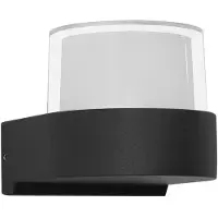 ITALUX Applique d'extérieur LED 5W MARTI OWL-4626-3K