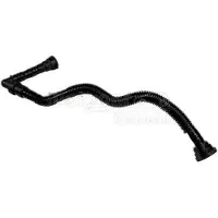 METZGER Tuyau de ventilation de carter pour BMW 3 (E46)
