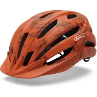 Giro Register Ii Mips Junior Mtb Helmet Orange Enfants