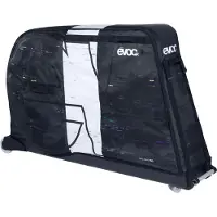 Evoc Sac de voyage pour vélo Pro Noir Noir Taille unique