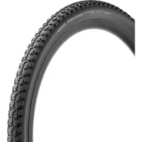 Pirelli Cinturato M Techwall 60 Tpi Speedgrip Tubeless 700 X 50 Gravel Tyre Noir 700 x 50