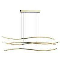 Azzardo Lampe suspendue LED 70W WAVES AZ4058