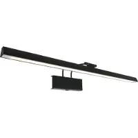 Steinhauer Applique murale Litho LED 60 cm