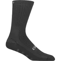 Giro Hrc+ Grip Socks Noir EU 46-48 Homme