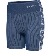 Hummel Leggings Courts Blaze Seamless