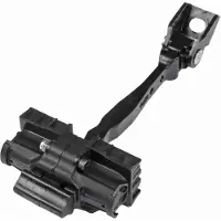 VAICO V10-000031 Arrêt de porte / Charnière de retenue pour VW POLO (AW1, BZ1) Arrière gauche Arrière droite