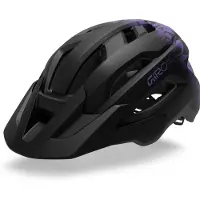 Giro Fixture Mips Ii Ua Mtb Helmet Noir