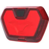 Sonstiges Vision Led 2c Jacket Lighting Set Rouge