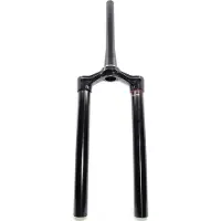 RockShox , tube de fourche + pont, modèle CSU RS Domain 2022, compatibilité DA 27/29 Boost, débattement de 44 mm, technologie GlBl, longueur : 6...