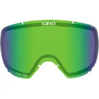 Giro Scan/gaze Lens Vert Loden Green/CAT2