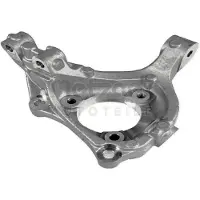 METZGER Fusée de roue Suspension avant droite pour CHEVROLET CAPTIVA, entre autres