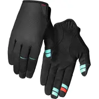 Giro Dnd Gloves Noir XL Homme