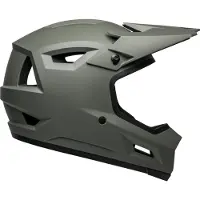 Bell Sanction 2 Downhill Helmet Gris L