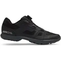 Giro Gauge Boa Noir 38