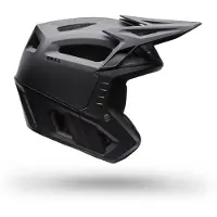Bell 3qtr-air Mips Mtb Helmet Noir L