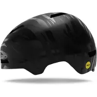 Giro Quarter Fs Mips Urban Helmet Noir L