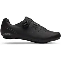 Giro Cadet Ii Road Shoes Noir EU 44