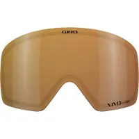 Giro Contour Rs Lens Doré Vivid Petrol/CAT2