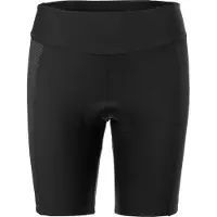 Giro Base Liner Shorts Noir XS Femme