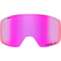 Giro Agent/eave Lens Rose Vivid Pink/CAT2
