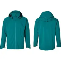 Basil Skane Jacket Bleu 3XL Homme