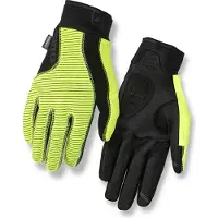 Giro Blaze Ii Gloves Vert,Noir M Homme