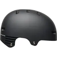 Bell Span Junior Urban Helmet Noir S Enfants
