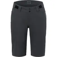 Giro Arc Shorts Gris M Femme