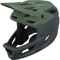 Giro Coalition Spherical Downhill Helmet Vert XS-S