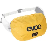 Evoc Hip Pack Rain Cover Jaune