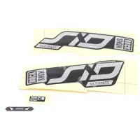 RockShox Suspension de vélo : accessoires