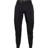 FOX Racing Hommes, Pantalon de cyclisme, Ranger Water Pant Lunar SE (36, XL), Noir