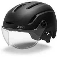 Giro Evoke Mips Urban Helmet Noir S