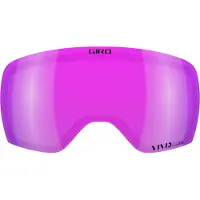 Giro Article Ii Lens Violet Vivid Pink/CAT2