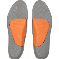 Giro Supernatural Pro Insole Noir EU 47-50 Homme
