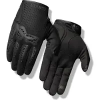 Giro Gnar Gloves Noir M Homme