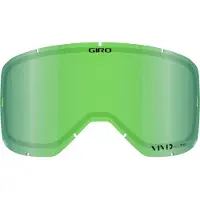 Giro Revolt Lens Vert Vivid Emerald/CAT2
