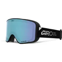 Giro Method Stacked Ski Goggles Noir Vivid Royal/CAT2