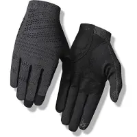 Giro Xnetic Gloves Gris 2XL Homme