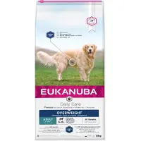 IAMS Adult Special Care Overweight pour chien